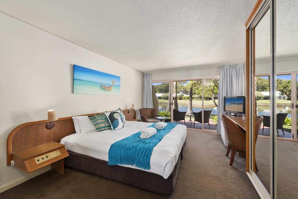 Lowanna NSW Accommodation Brunswick Heads