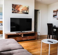 Serenity by the Botanical Garden Free Parking - Accommodation Brunswick Heads