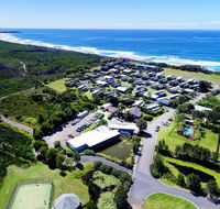 Serenity Diamond Beach formerly Ramada Resort Diamond Beach - Accommodation Brunswick Heads