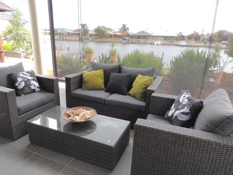 Serenity On Murray Waters B&B - Accommodation Brunswick Heads 1