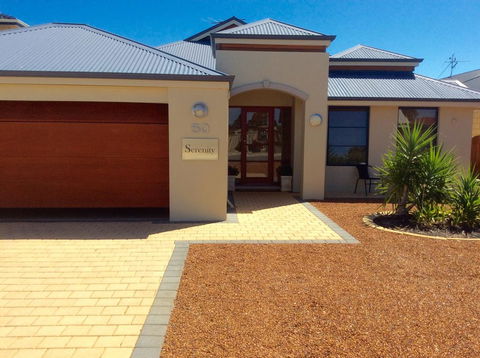 Serenity On Murray Waters B&B - Accommodation Brunswick Heads 3