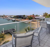 Serenity Waters 9 - Accommodation Brunswick Heads