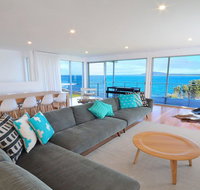Seven Mile Heaven - your coastal kingdom - Accommodation Brunswick Heads