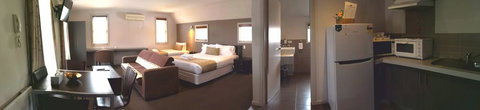 Seymours On Lydiard - Accommodation Brunswick Heads 2