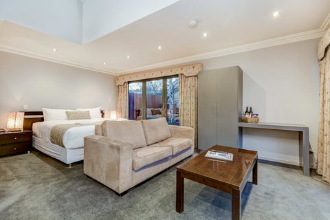 Seymours On Lydiard - Accommodation Brunswick Heads 0