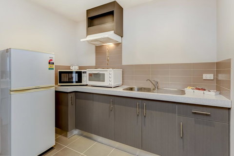 Seymours On Lydiard - Accommodation Brunswick Heads 3