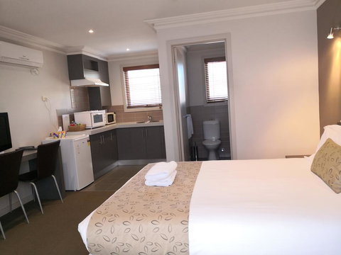 Seymours On Lydiard - Accommodation Brunswick Heads 1
