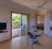 Shady Lane Tourist Park - Accommodation Brunswick Heads