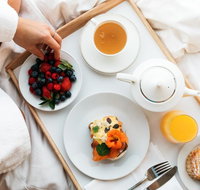 Shangri-La Hotel Sydney - Accommodation Brunswick Heads