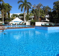 Shangri-La Hotel The Marina Cairns - Accommodation Brunswick Heads