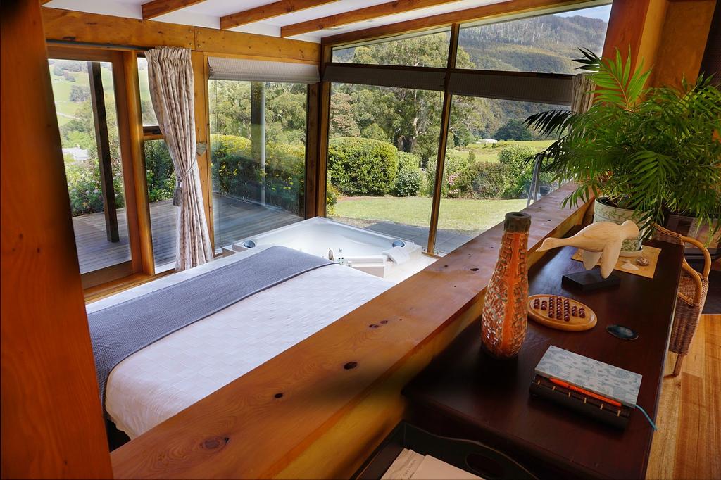 Glendevie TAS Accommodation Brunswick Heads