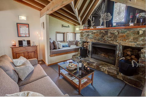 Sharpys Chalet - Accommodation Brunswick Heads 1