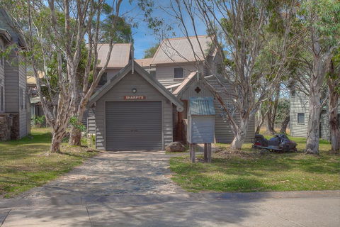 Sharpys Chalet - Accommodation Brunswick Heads 3
