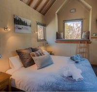 Sharpys Chalet - Accommodation Brunswick Heads