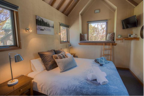 Sharpys Chalet - Accommodation Brunswick Heads 0