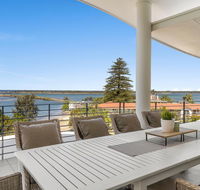 Shawhaven - Accommodation Brunswick Heads