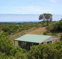 Shearwater Cottages - Accommodation Brunswick Heads