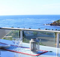 Shearwaters Apartment Ocean Views - Accommodation Brunswick Heads
