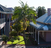 Shellharbour Village Motel - Accommodation Brunswick Heads