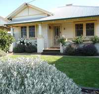 Shepp Central Apartment - Accommodation Brunswick Heads