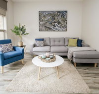 Shepparton Lakeside Serviced Apartment - Accommodation Brunswick Heads