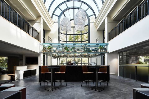 Sheraton Grand Sydney Hyde Park - Accommodation Brunswick Heads 0