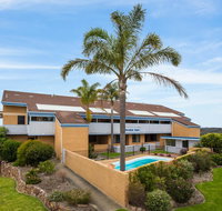 Sheridan Court on Wagonga - Accommodation Brunswick Heads