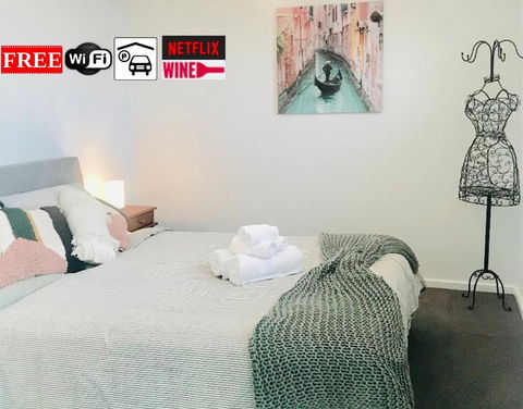 Sherrard Place - Accommodation Brunswick Heads 2