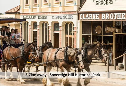 Sherrard Place - Accommodation Brunswick Heads 1