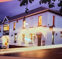 Shipwrights Arms - Accommodation Brunswick Heads