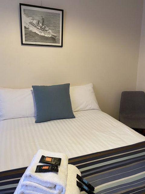 Shipwrights Arms - Accommodation Brunswick Heads 3
