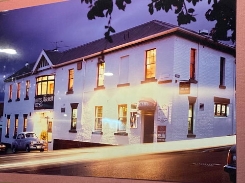 Shipwrights Arms - Accommodation Brunswick Heads 0