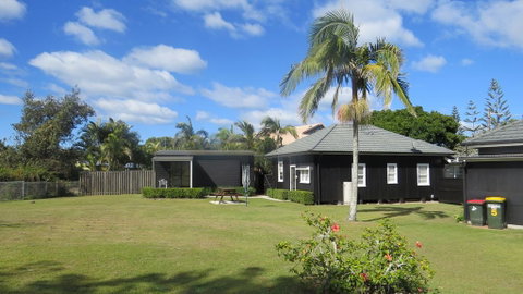 Shirley Street Beachhouses - Accommodation Brunswick Heads 3