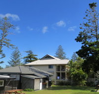 Shirley Street Beachhouses - Accommodation Brunswick Heads