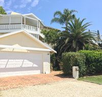Shorebreak Studio Apartments - Accommodation Brunswick Heads