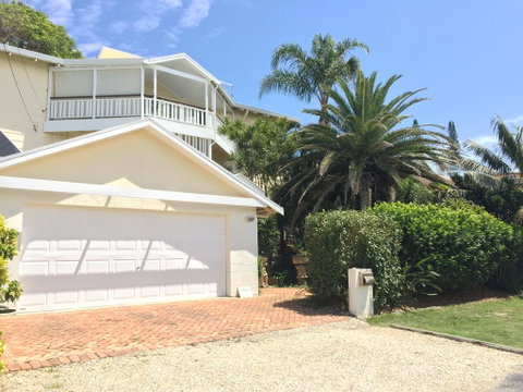 Shorebreak Studio Apartments - Accommodation Brunswick Heads 0