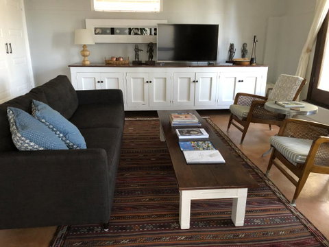 Shorebreak Studio Apartments - Accommodation Brunswick Heads 2