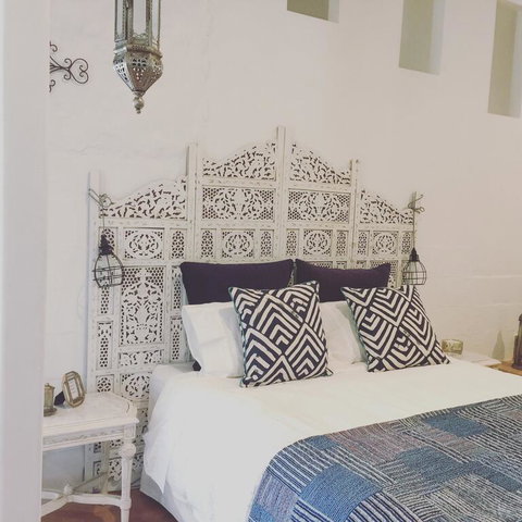 Shorebreak Studio Apartments - Accommodation Brunswick Heads 3