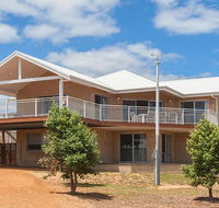 Shorelands - Accommodation Brunswick Heads