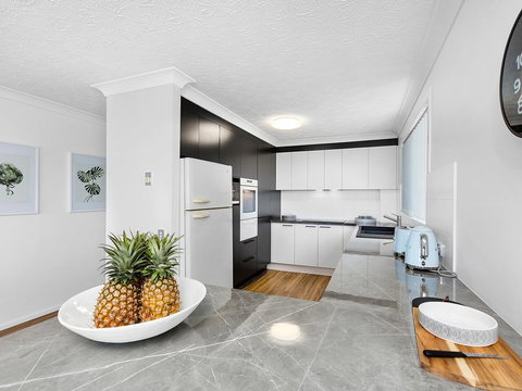 Shoreline Six With Ocean Views To See The Whales - Accommodation Brunswick Heads 1