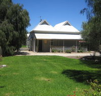 Showgrounds Cottage Naracoorte - Accommodation Brunswick Heads