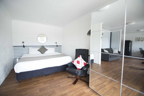 Siesta Central Apartments - Accommodation Brunswick Heads 2