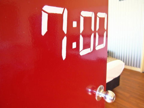 Siesta Central Apartments - Accommodation Brunswick Heads 1