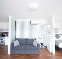 Siesta Central Apartments - Accommodation Brunswick Heads