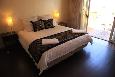 Siesta Villa - Accommodation Brunswick Heads 1