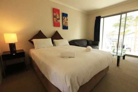 Siesta Villa - Accommodation Brunswick Heads 2