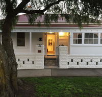 Signature on Gunn - Accommodation Brunswick Heads