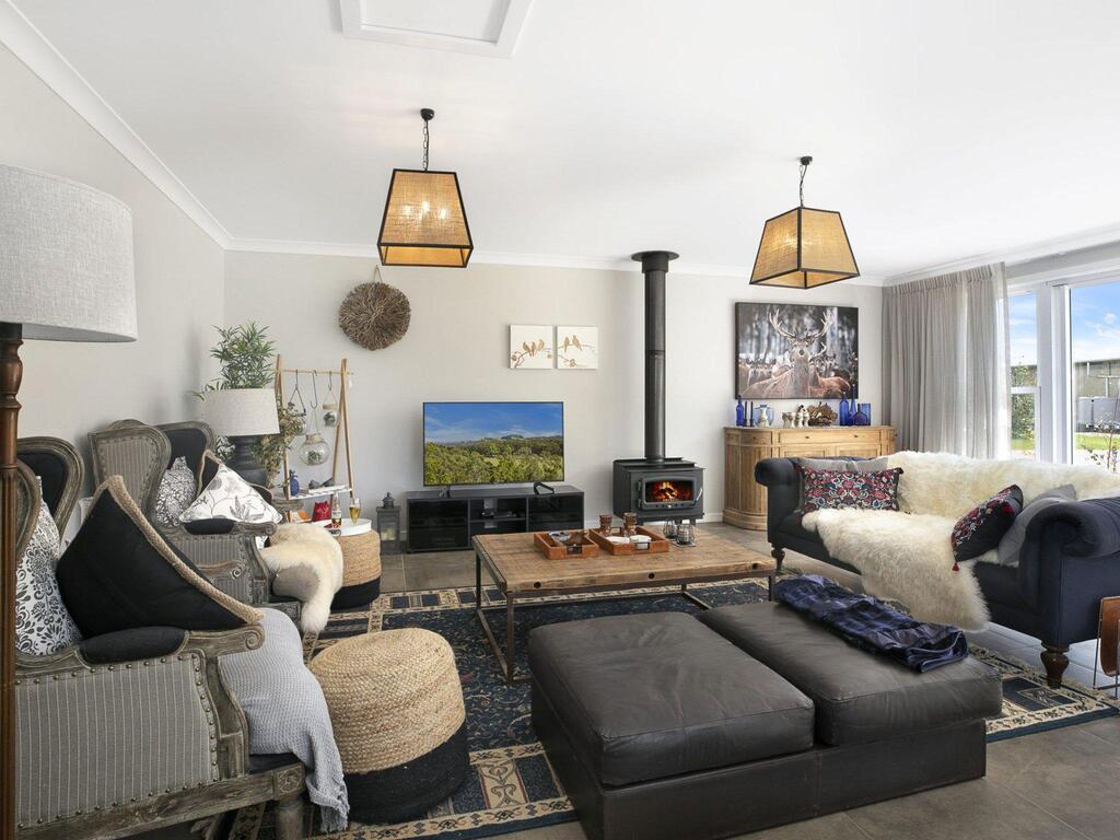 Accommodation Brunswick Heads