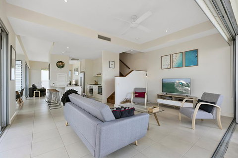 Silver, Sunrise Beach - Accommodation Brunswick Heads 2