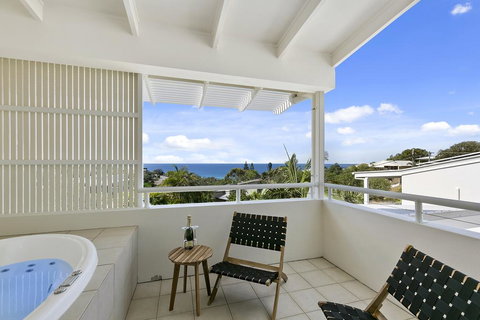 Silver, Sunrise Beach - Accommodation Brunswick Heads 0